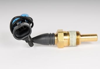 ACDelco 213-820 GM Original Equipment Engine Coolant Temperature Sensor