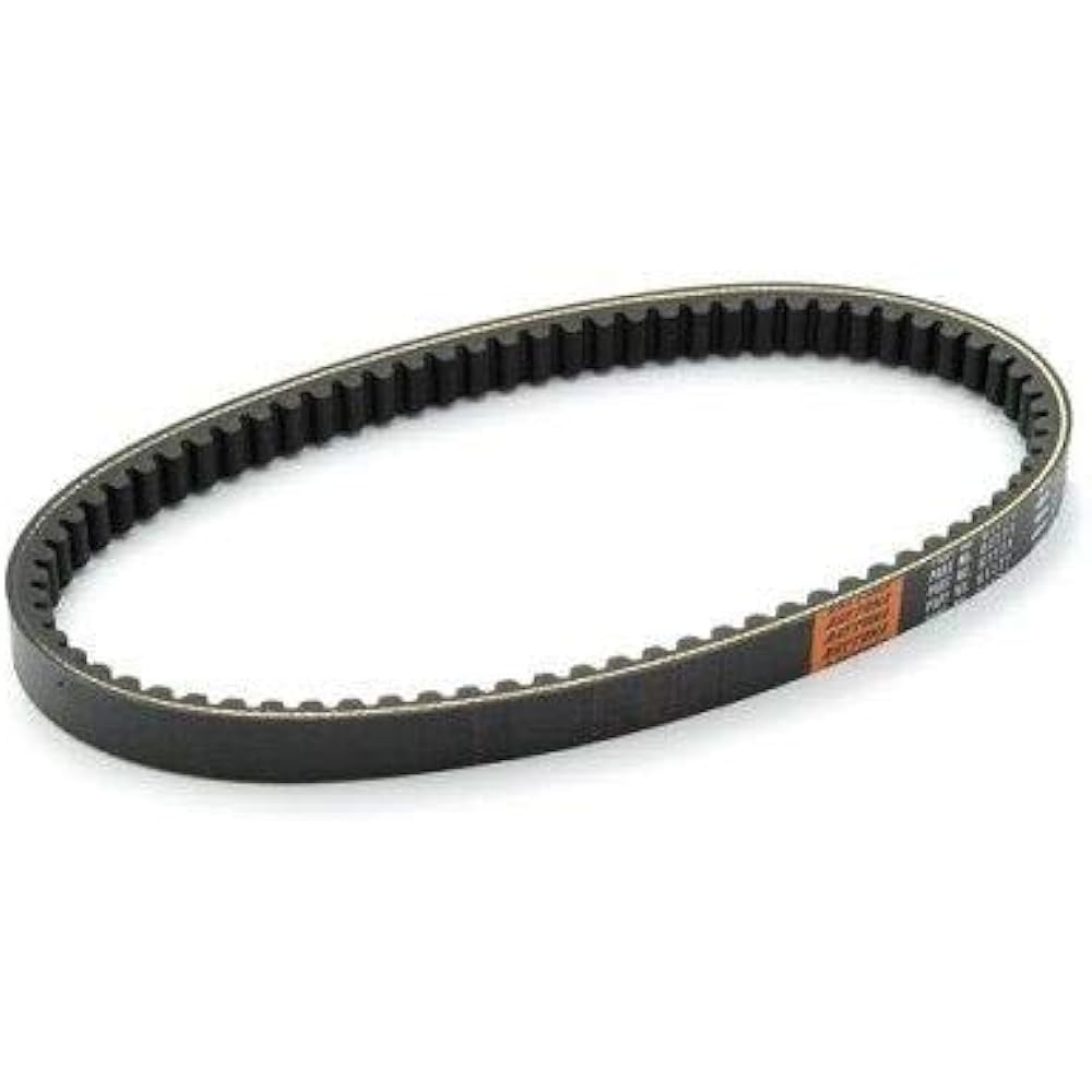 Daytona Reinforced V Belt for Motorcycles Address V125S/S Basic/S Limited/SS〈L0/1/3〉 Address V125/G/G Limited〈K5/6/7/9 L3〉 95719