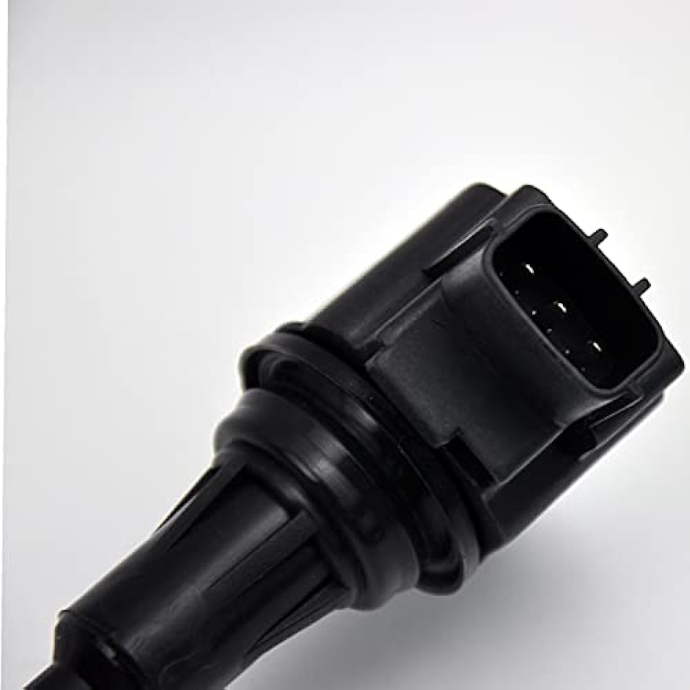 Ignition Coil Direct Set of 4 Elgrand TE25 TNE25 Serena C25 22448-EY00A 22448-ED000 22448-EN000 22448-JA00A General Purpose External Product