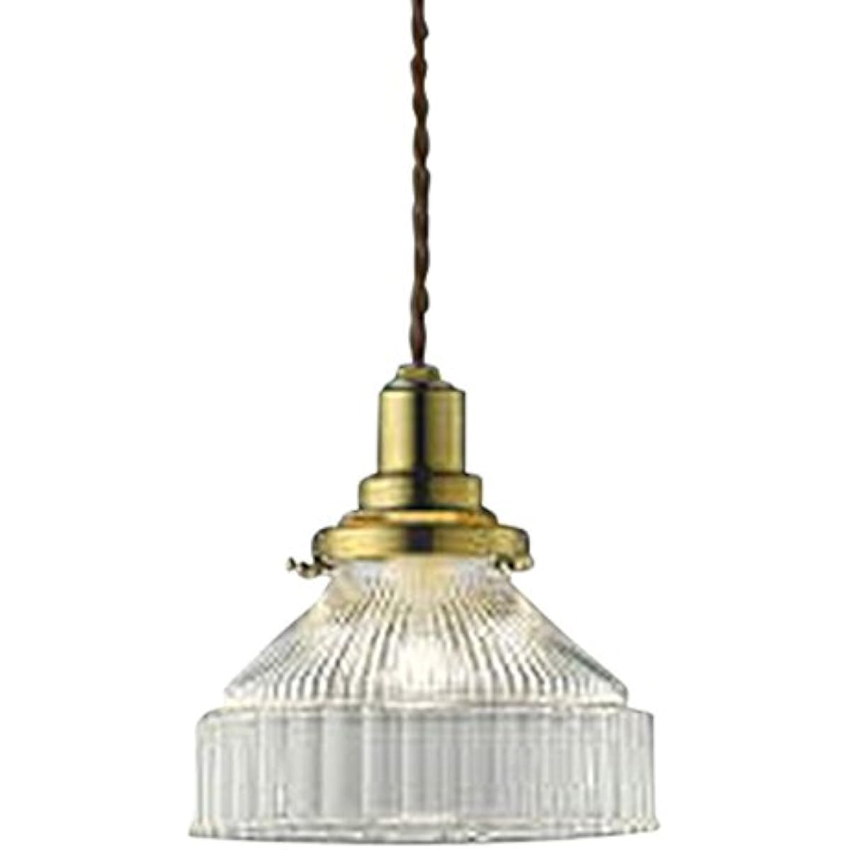 Koizumi Lighting Pendant Light Plug AP40104L