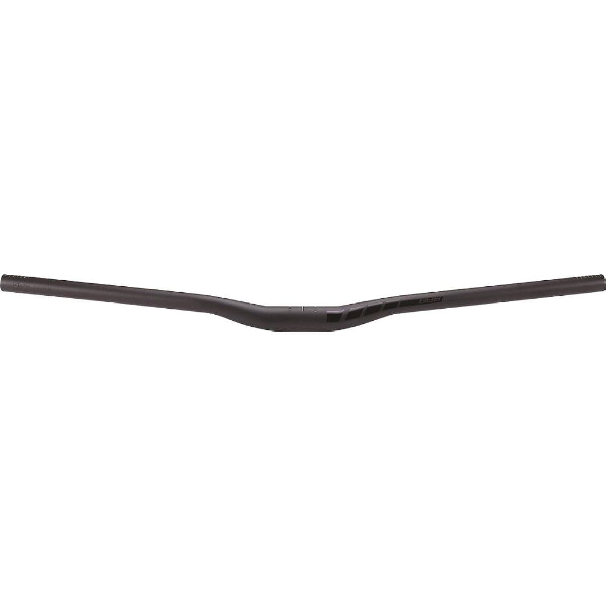 BBB Handlebar Ascension 31.8 760MM 9D BS 5D