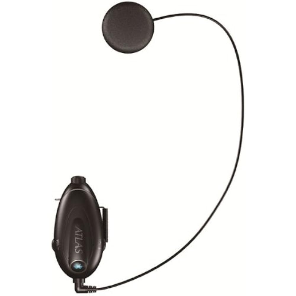 Jupiter Bluetooth headset 1ch HD-BT1
