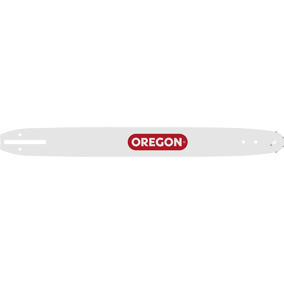 OREGON Guide Bar Single Rivet for 91 18 Inch 180SDEA041