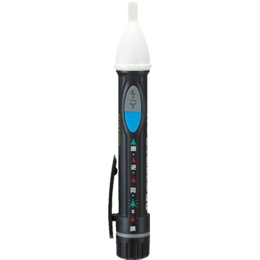 CUSTOM Pen type phase detection/voltage detector VP-01U