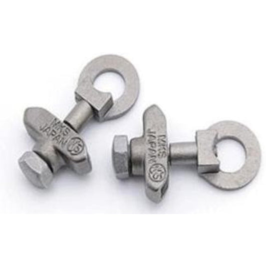 MKS (Mikashima) MKS CA-NJS Chain pull "Unit: 1 set left and right"