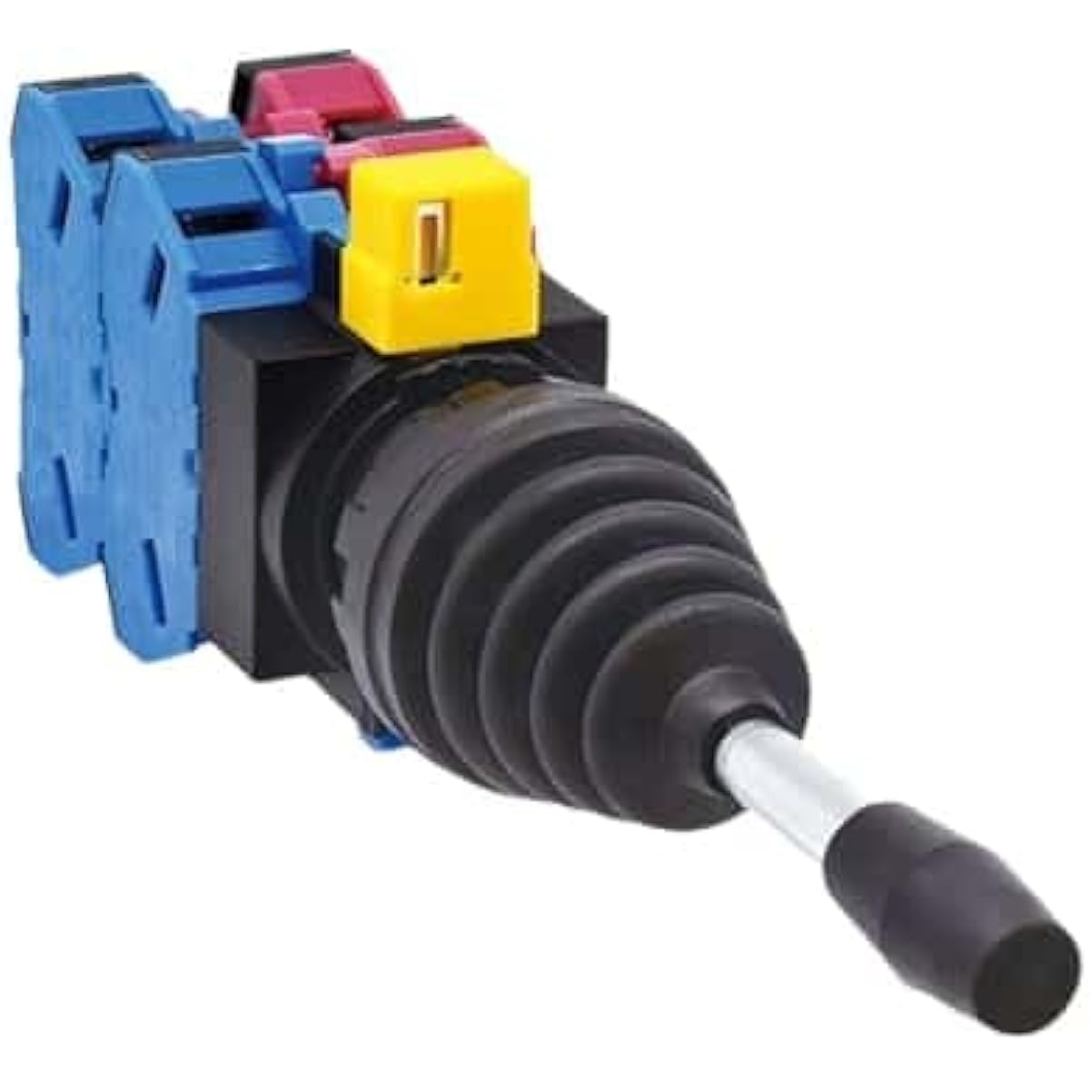 IDEC Monolever Switch HW Series φ22 HW1M-1202-21N4