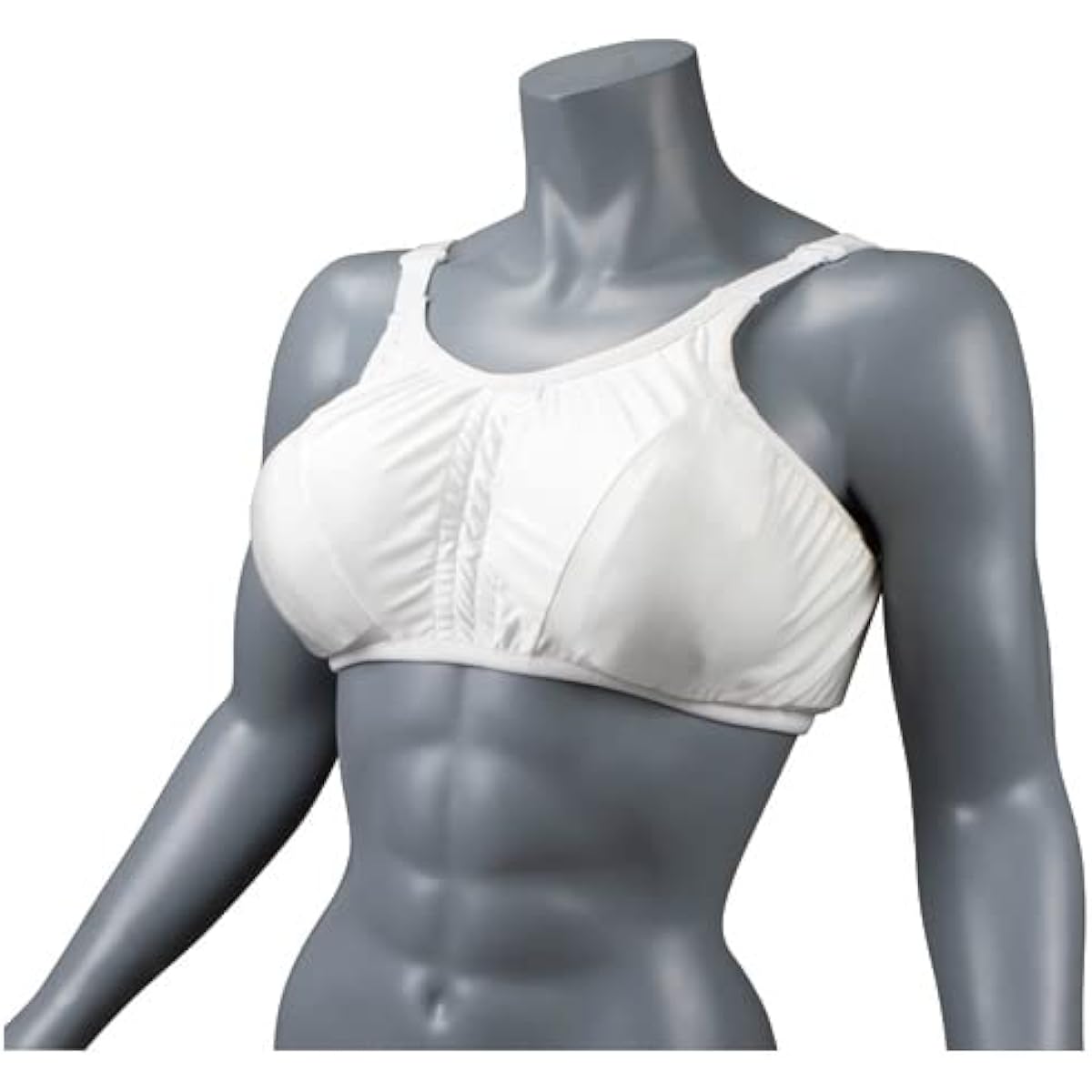 ISAMI Women's Chest Guard TT-28 //Isami Karate Inner Chest Protector Women's Inner Chest Protector Supporter