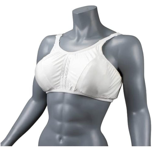 ISAMI Women's Chest Guard TT-28 //Isami Karate Inner Chest Protector Women's Inner Chest Protector Supporter