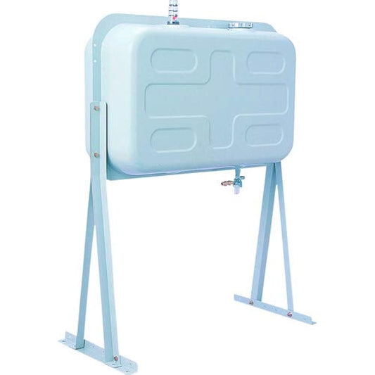 Daiken Outdoor Home Tank 95 Type Steel Wall Sliding Type with 2-Way Strainer HT95NS