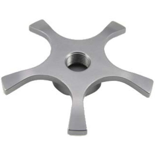 Avail Reel Star Drag for ABU KOFR-type (Right Handle Only) sd_ab_kofr_gmt Gunmetal