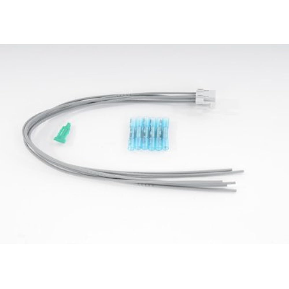 ACDelco PT3923 GM Original Equipment Gray Multi-Purpose Pigtail