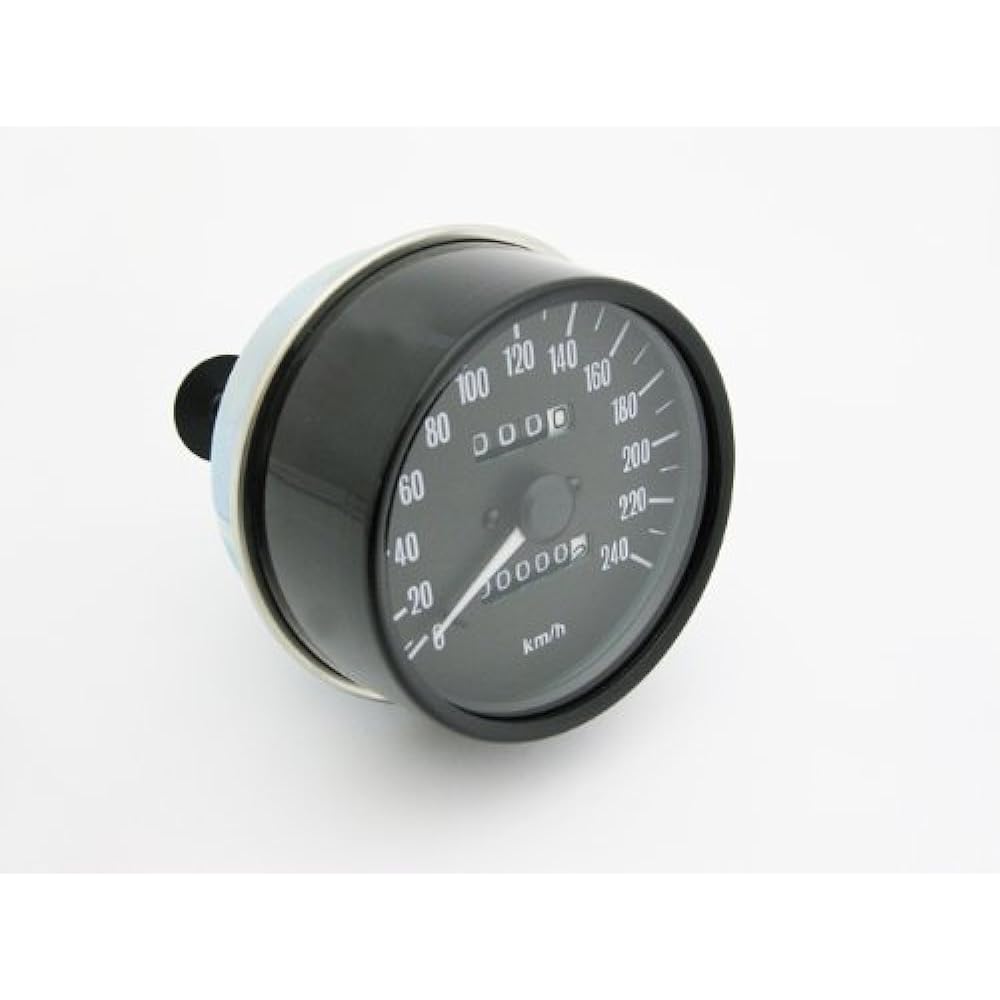 Speedometer Z1 KZ900/1000 ◎ T21 – 2802