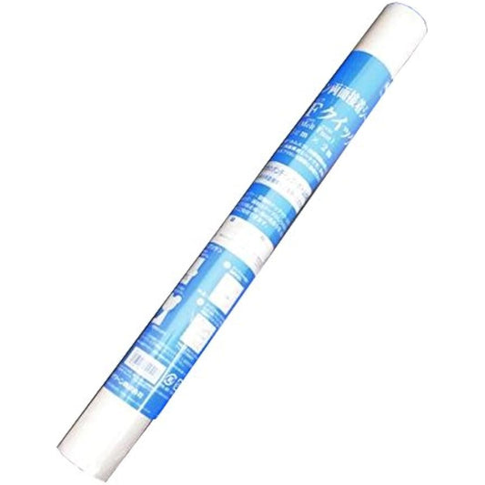 Aurus Mama's iron double-sided adhesive sheet MF quick 45cm x 200cm roll x 10 pieces set