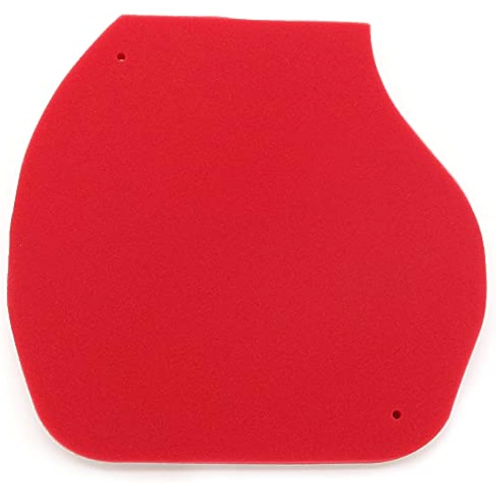 Air Filter Yamaha YFM550 Grizzly 550 EPS/EPS Hunter/Hunter Air Filter Yamaha YFM700 Grizzly 700 EPS/EPS Hunter/EPS Limited Edition/EPS Special Edition Air Filter