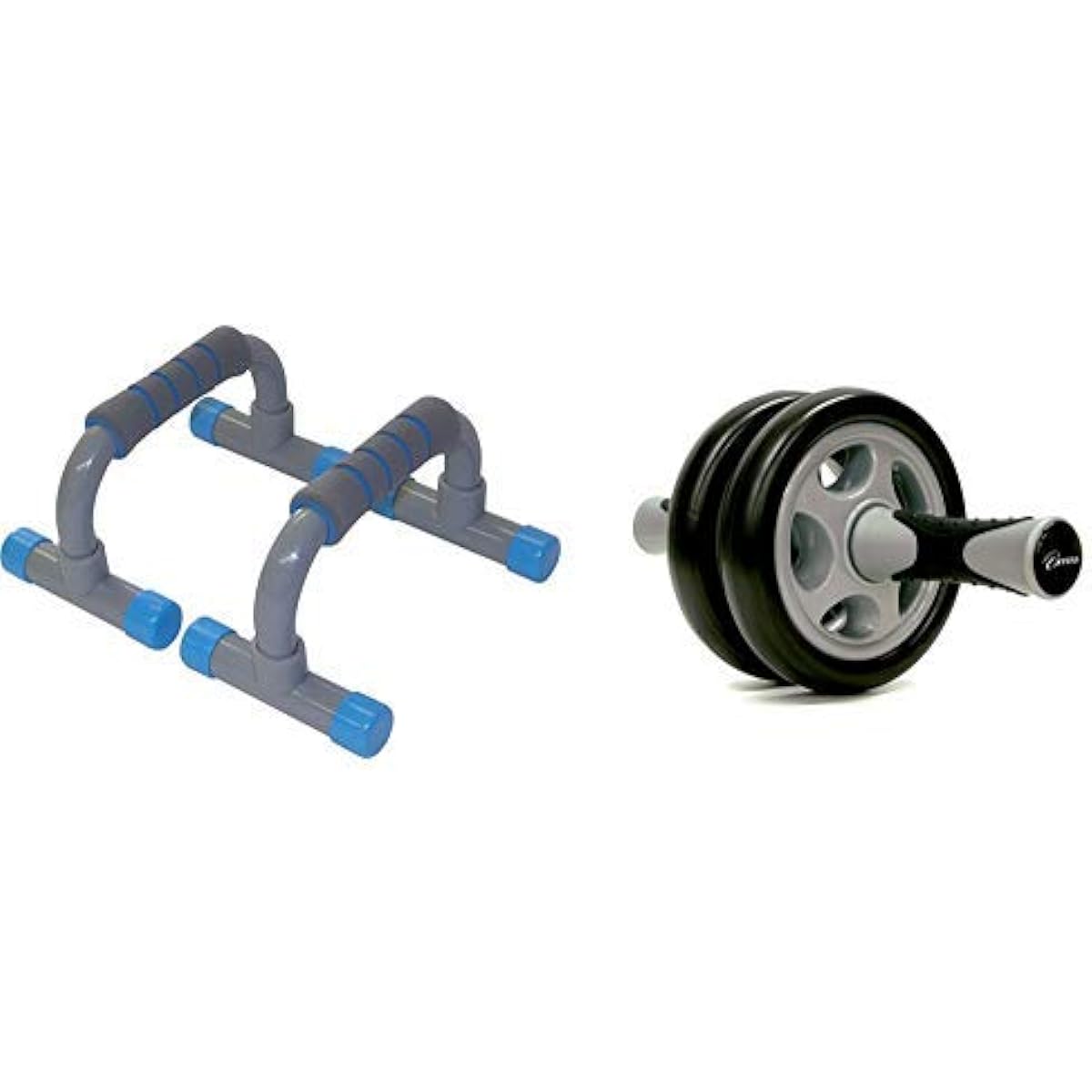 SINTEX push up bar