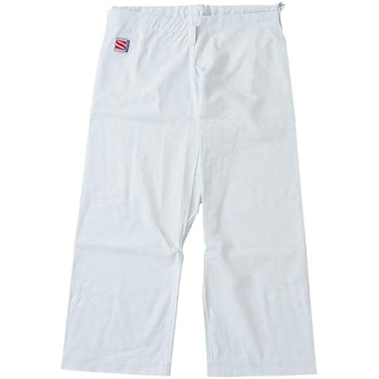 Kuo Karate Bleached No. 11 For general use Pants only Size 6 R2NP6