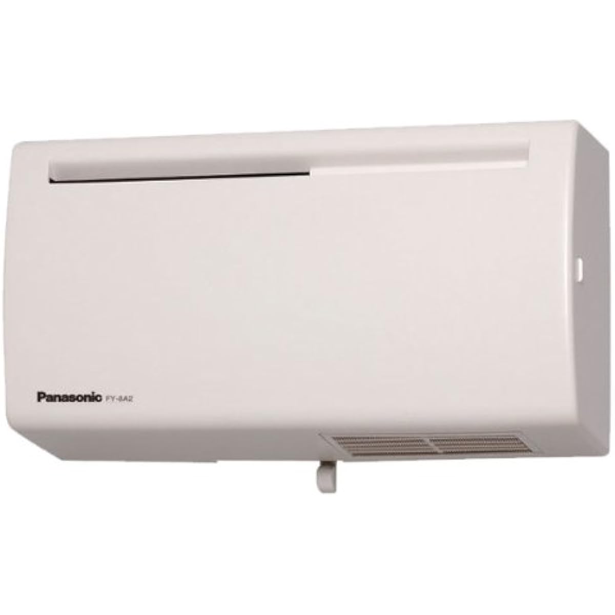 Panasonic Pipe Fan Simultaneous Supply/Exhaust Ventilation Fan FY-CL8A