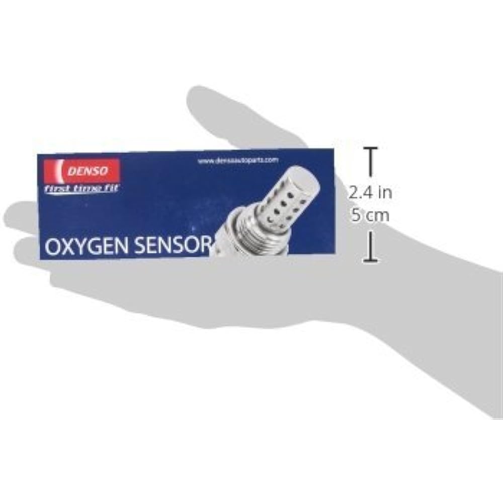 Denso oxygen sensor 234-4114
