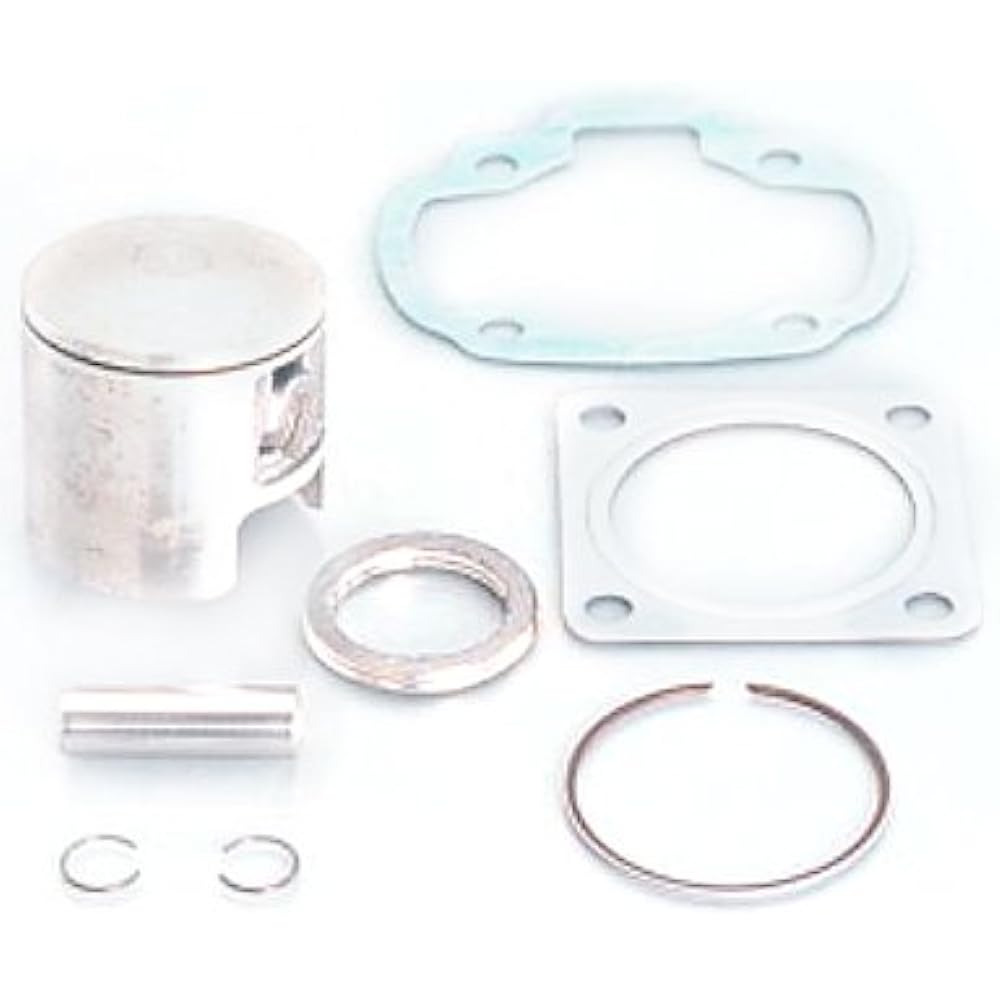 KITACO Piston Kit (φ44.5) Street Magic/Let's/ZZ etc. 0.5mm oversize 350-2057301