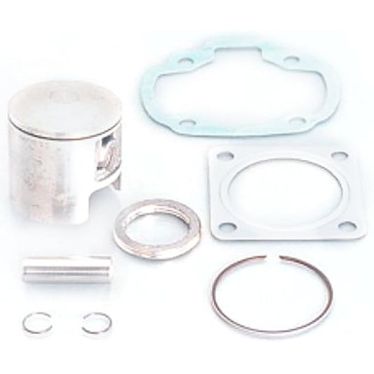 KITACO Piston Kit (φ44.5) Street Magic/Let's/ZZ etc. 0.5mm oversize 350-2057301