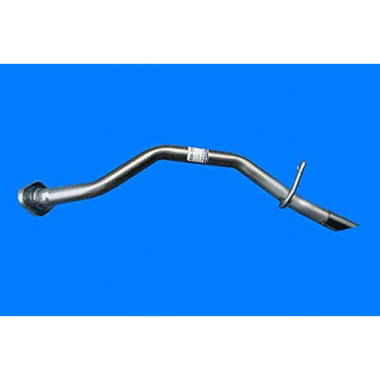 HST/Tsuji Iron Works Tailpipe 055-174TP Daihatsu Esse L235S(2WD)/L245S(4WD) November 2005 ~ 055-174TP