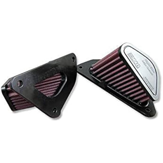 DNA High Performance Air Filter Compatible for Ducati Performance 999 (03-09) PN: R-DU99S05-US