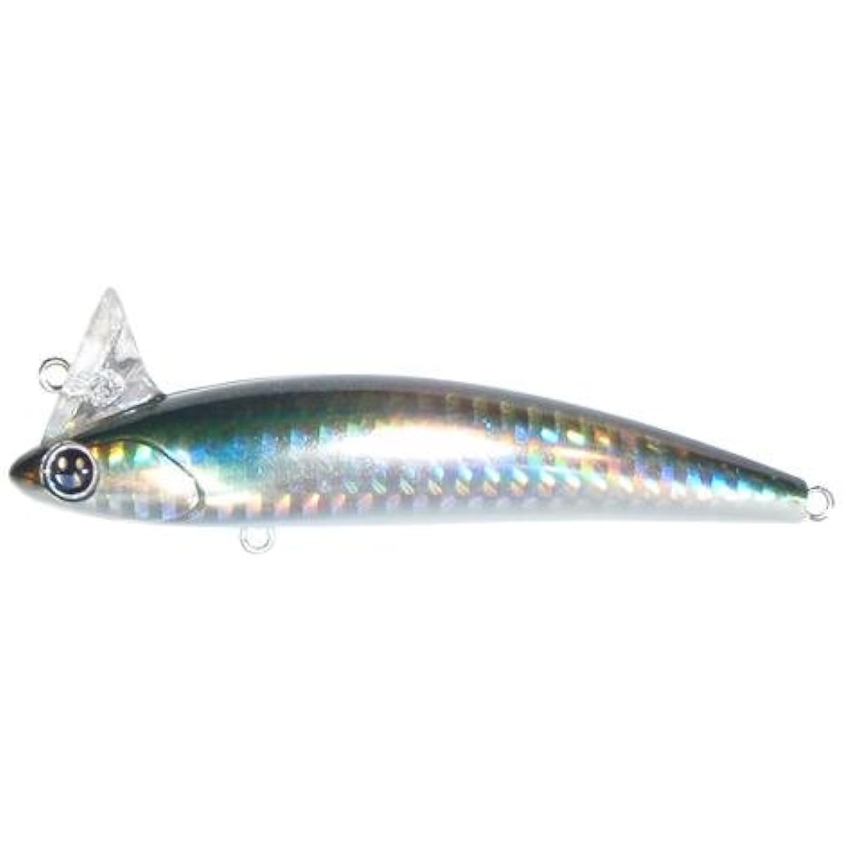 HALCYON SYSTEM Minnow Nico Design
