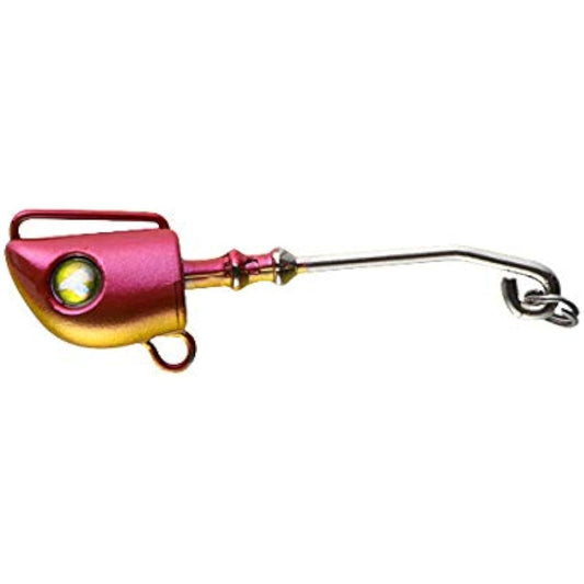 Blue Blue Jig Head JOLTYmini 8g Jig Head Akakin