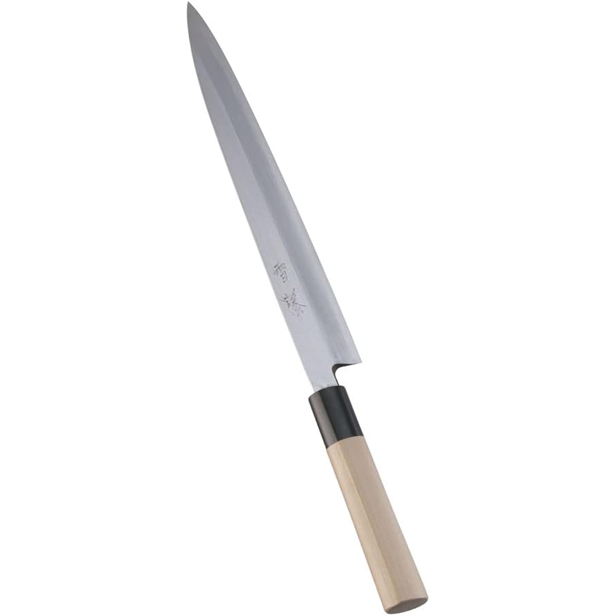 Endo Shoji Commercial Yukito Yanagi Blade 27cm Nakakasumi Tamahiro Steel Made in Japan AYK23027