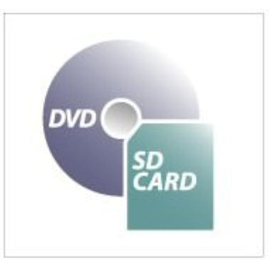 Panasonic 2012 Nationwide [Map Data Update] Version Upgrade Disc [Product Number] CA-HDL124D