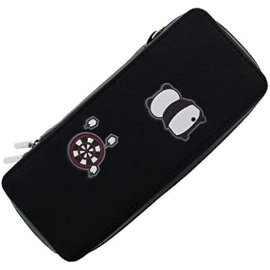 S4 dart case Ravi all black dart panda ver.