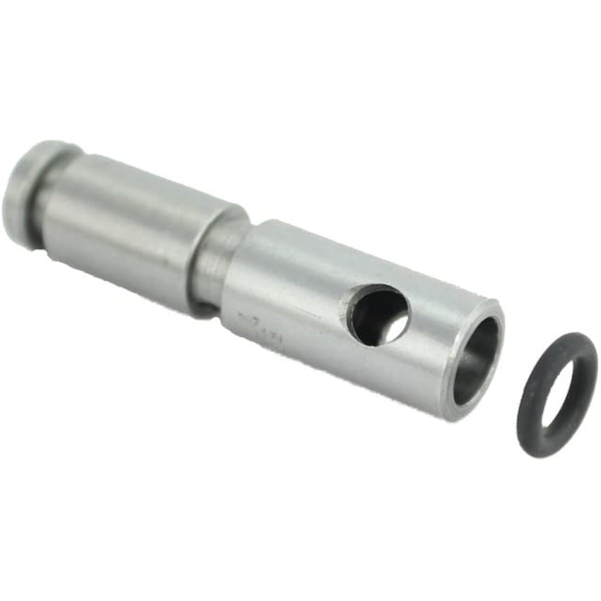 Servo release check valve.