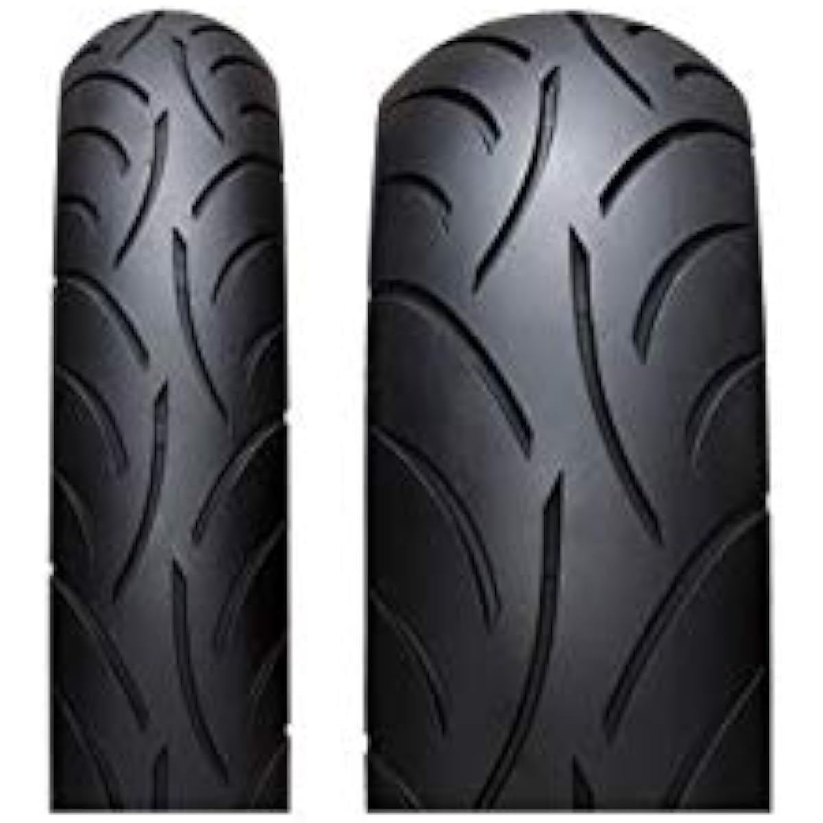 iRC Tire iRC 329560 Front 140/70-14 M/C 62P SCT-001 TL (Tubeless)