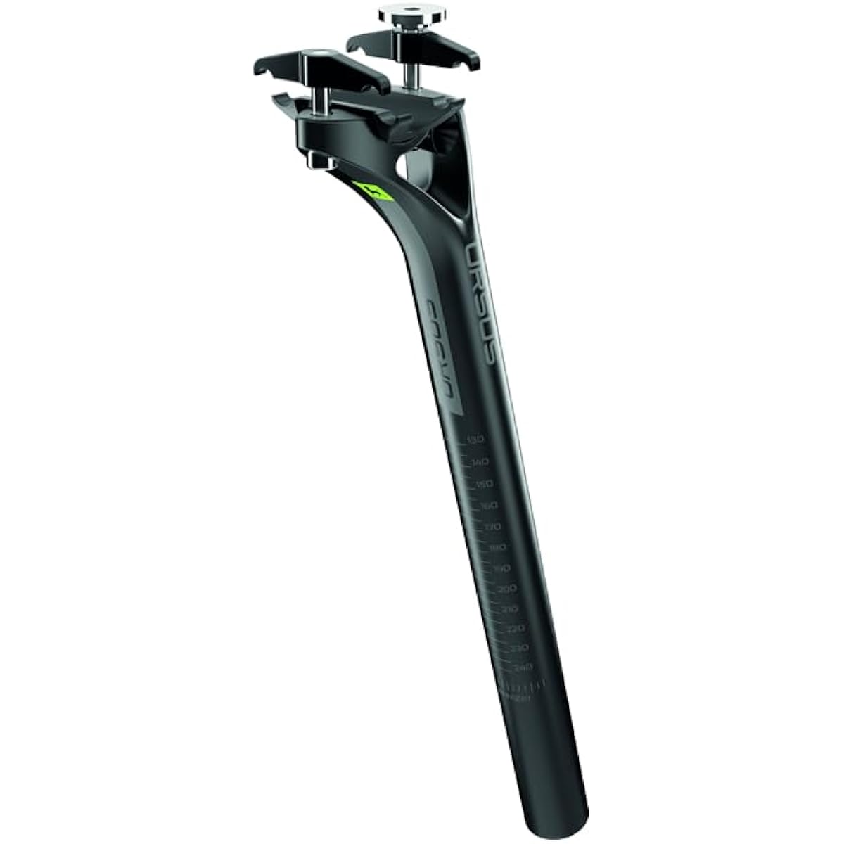 Ursus MAGNUS SP700 CARBON SEATPOST 400mm 27.2