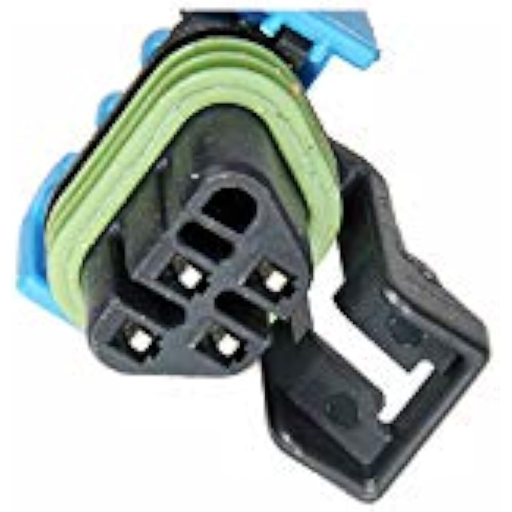 ACDelco 213-4246 GM Original Equipment Heated Oxygen Sensor