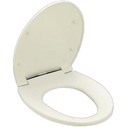 TOTO Regular Toilet Seat Regular Size Pastel Pink TC290Y#SR2 [Installation tools included for DIY]