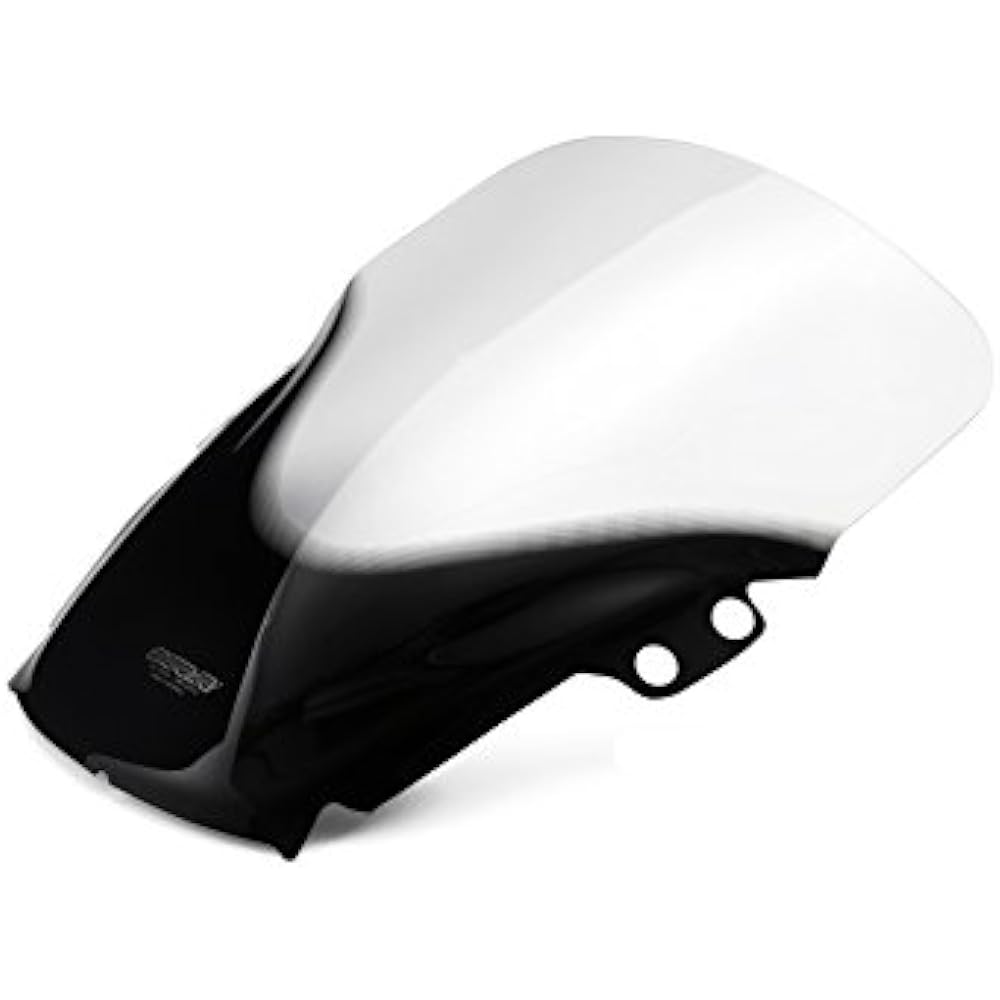 MRA (MRA) Screen Touring Smoke CB400SB (05-07), CB400SB REVO (08-12) MT054S