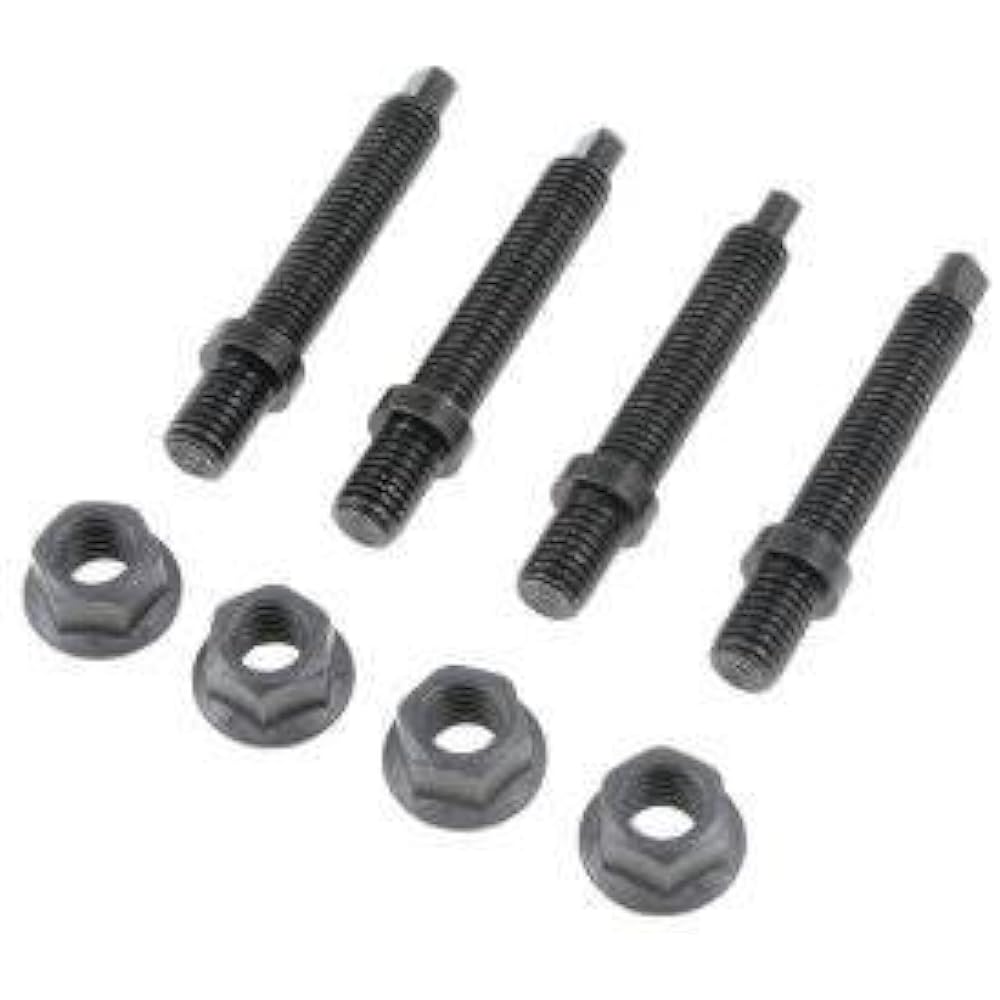 Dorman Help! 03131 Exhaust Stud Kit