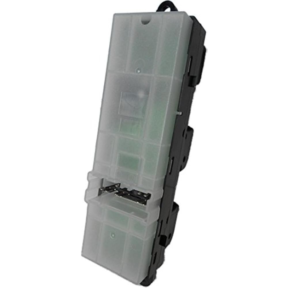 Switchdoctor Window Master Switch 2007 Nissan Centra 2005-2015 Extella 2005-2019 Frontier