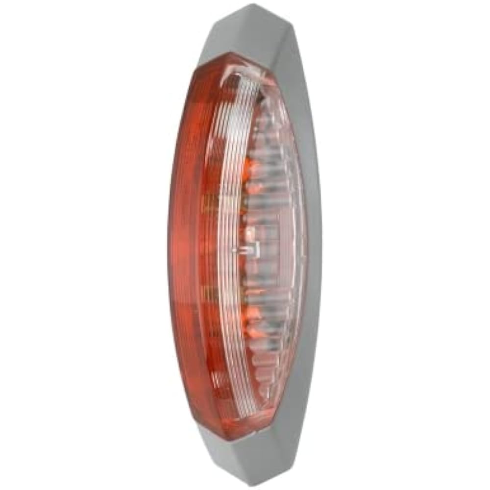 HELLA 2XS 008 479-061 Marker Light