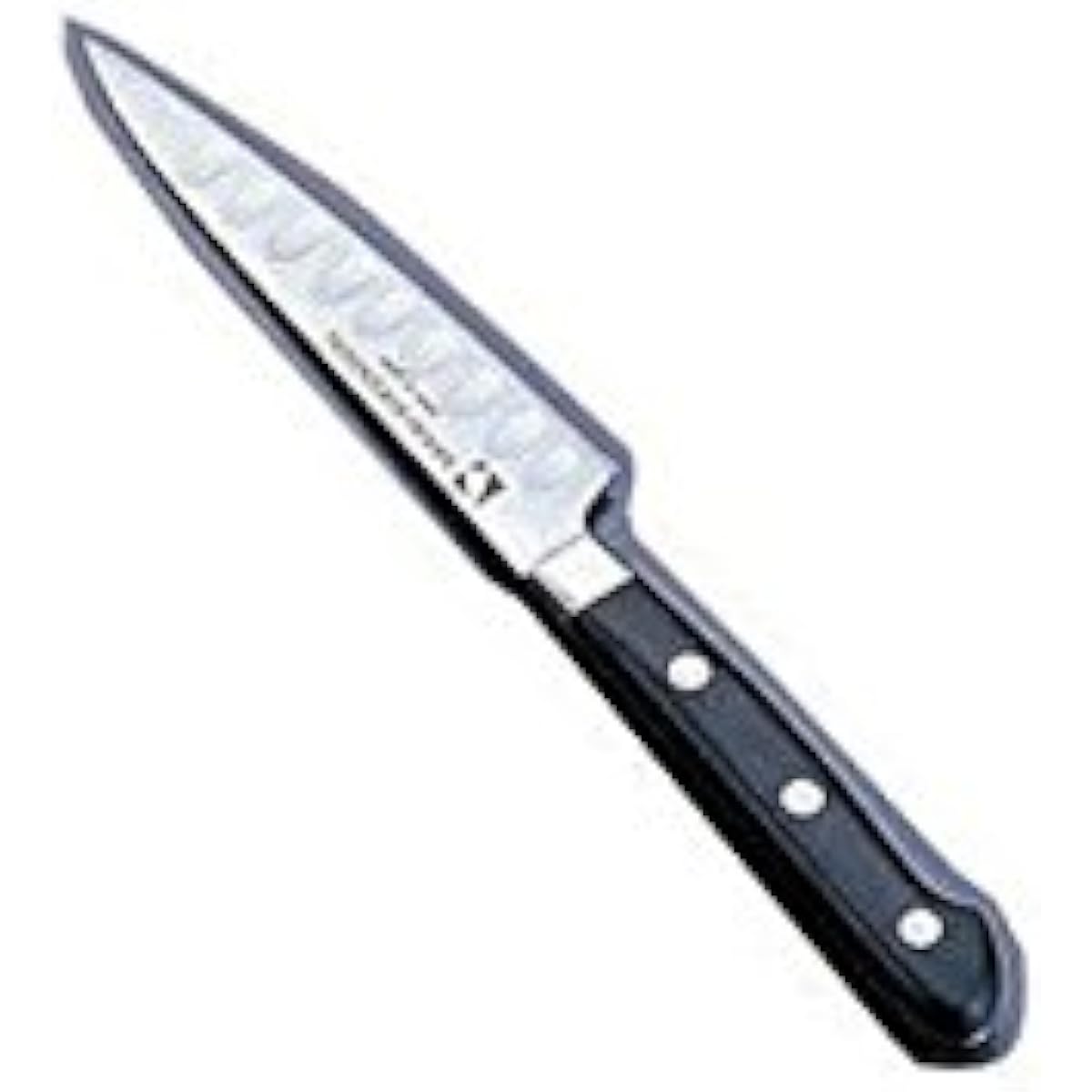 Kawamura Knives Sakai Kikumori Petty Salmon 15cm Special Stainless Steel Japan AKK4015