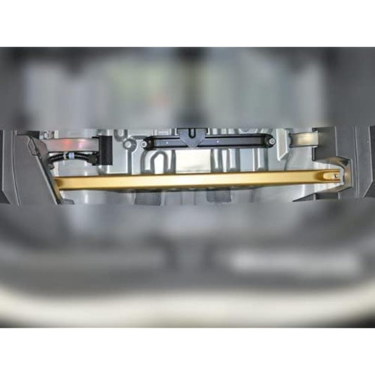 beatrush (Beat Rash) Trunk Bar Honda Cr Z [ZF1] [s84420pb – RT]