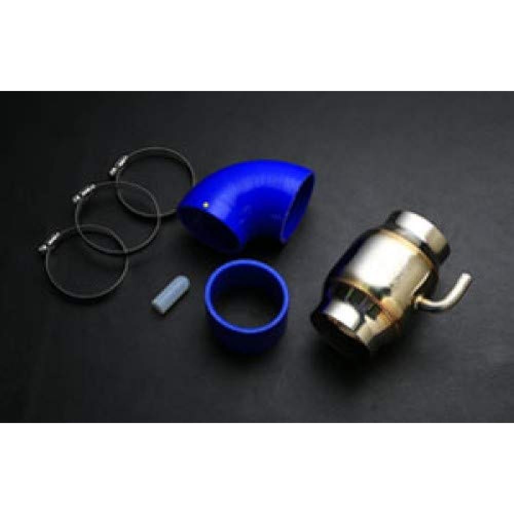 KAKIMOTO Intake Pipe [INTAKE PIPE] Toyota 86 ZN6 Late MT Only/Subaru BRZ ZC6 Late MT Only TIP3147