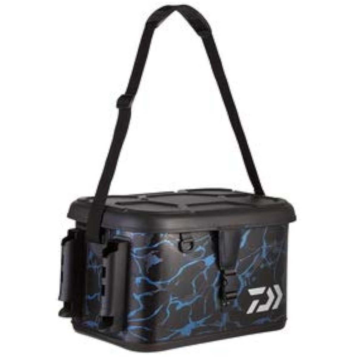 DAIWA MB Tackle Bag S(B)40S.BK