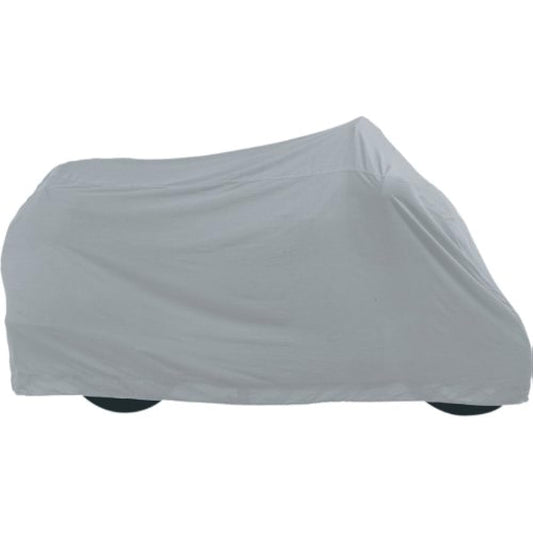 Nelson Rig DC-505 Dust Cover L Size P-4001-0127 Bike Cover to Prevent Dust and Water Droplets in the Garage