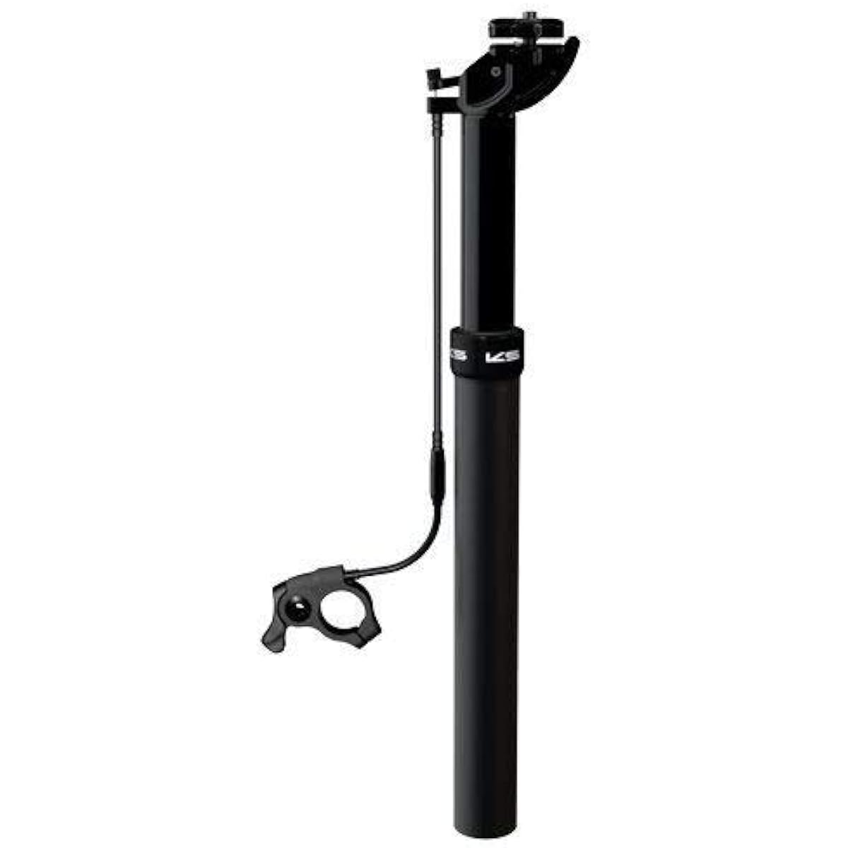 Kind Shock KS ETEN-R 31.6x445mm Remote Dropper Seatpost Travel 125mm #VH1623