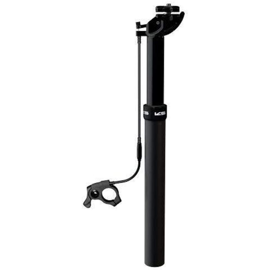 Kind Shock KS ETEN-R 31.6x445mm Remote Dropper Seatpost Travel 125mm #VH1623