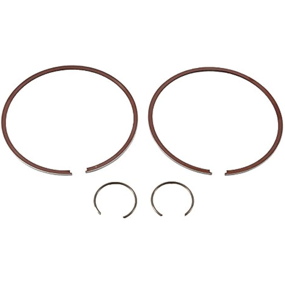 Vertex-Winderosa 24101A Standard piston kit