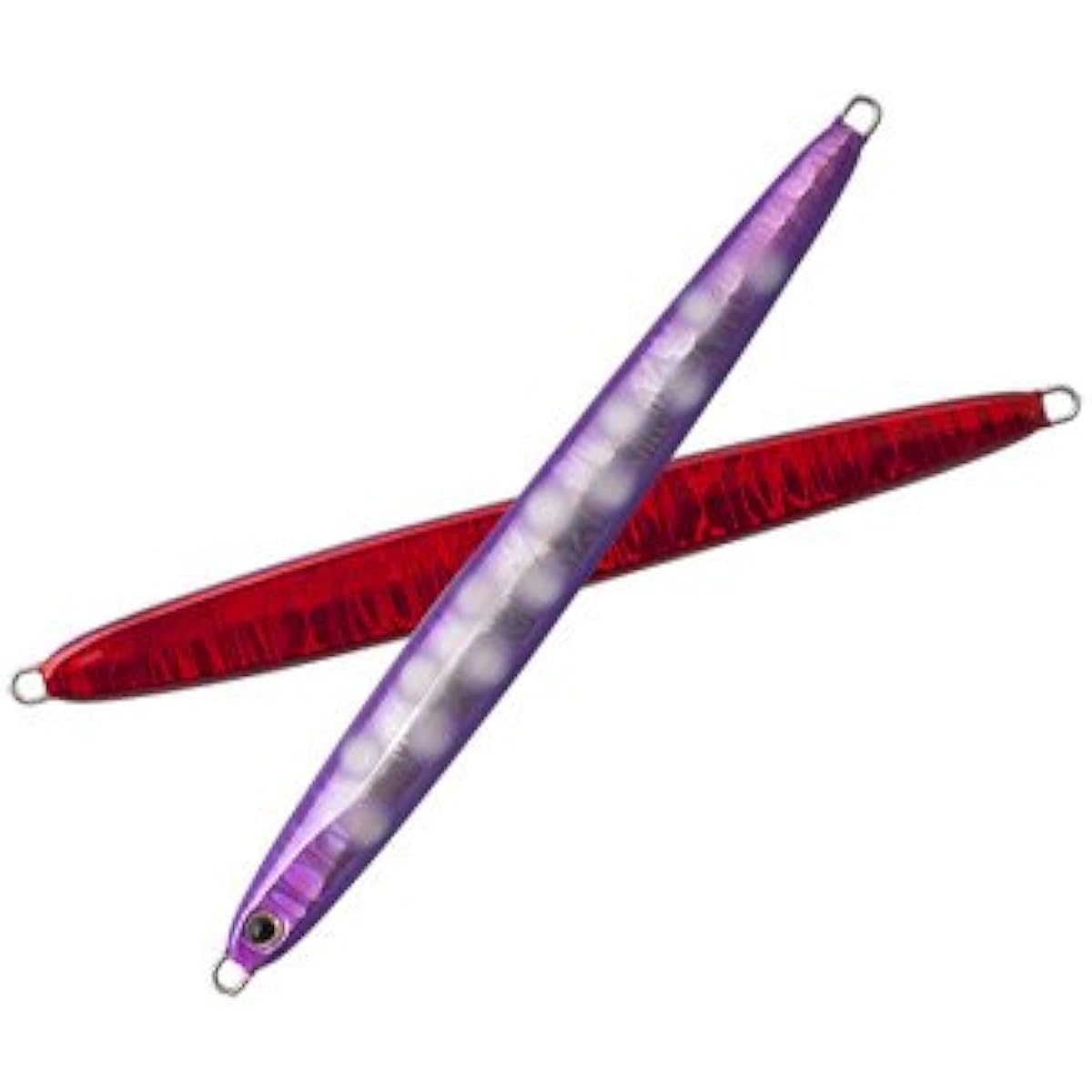 Palms Metal Jig Lure Slow Brat L 200 SBL-200