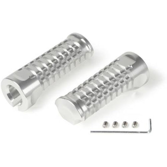 SP Takegawa Billet Aluminum Step Kit 12V Monkey/Gorilla/Monkey (FI) DAX50 Ape50 Ape100 XR50 Super Cub 50/70/90 Little Cub